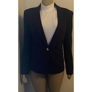 NAVY BLUE BLAZER